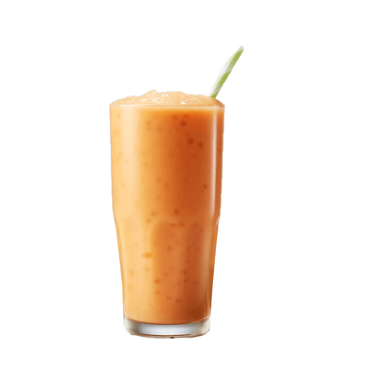 Strawberry Banana Smoothie