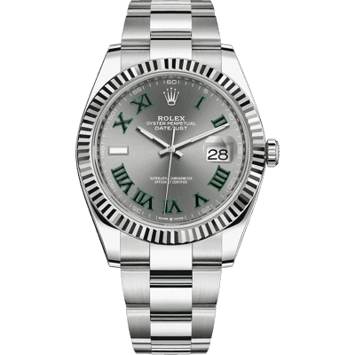 Rolex DateJust image 0