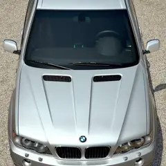 Une photo Instagram de BMW