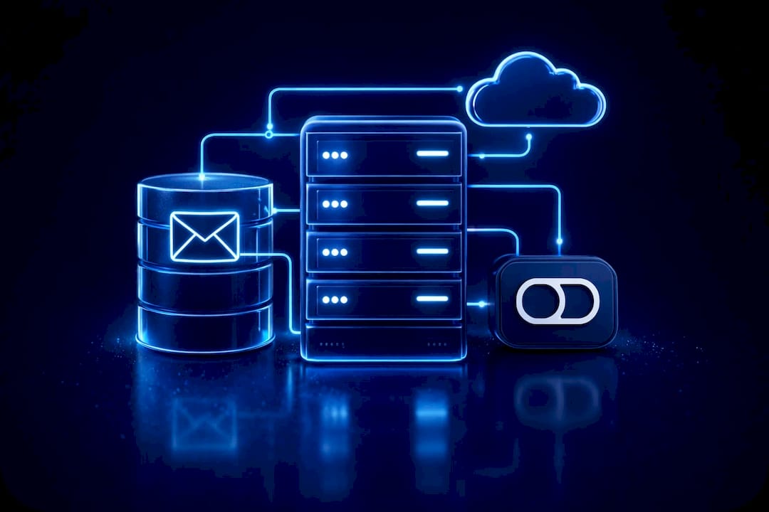 Mailpool Blog | Why Infrastructure Planning Should Be Part of ...