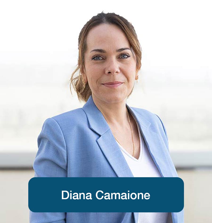 Diana Camaione