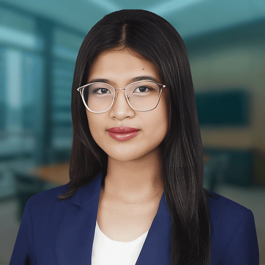 A team member photo
