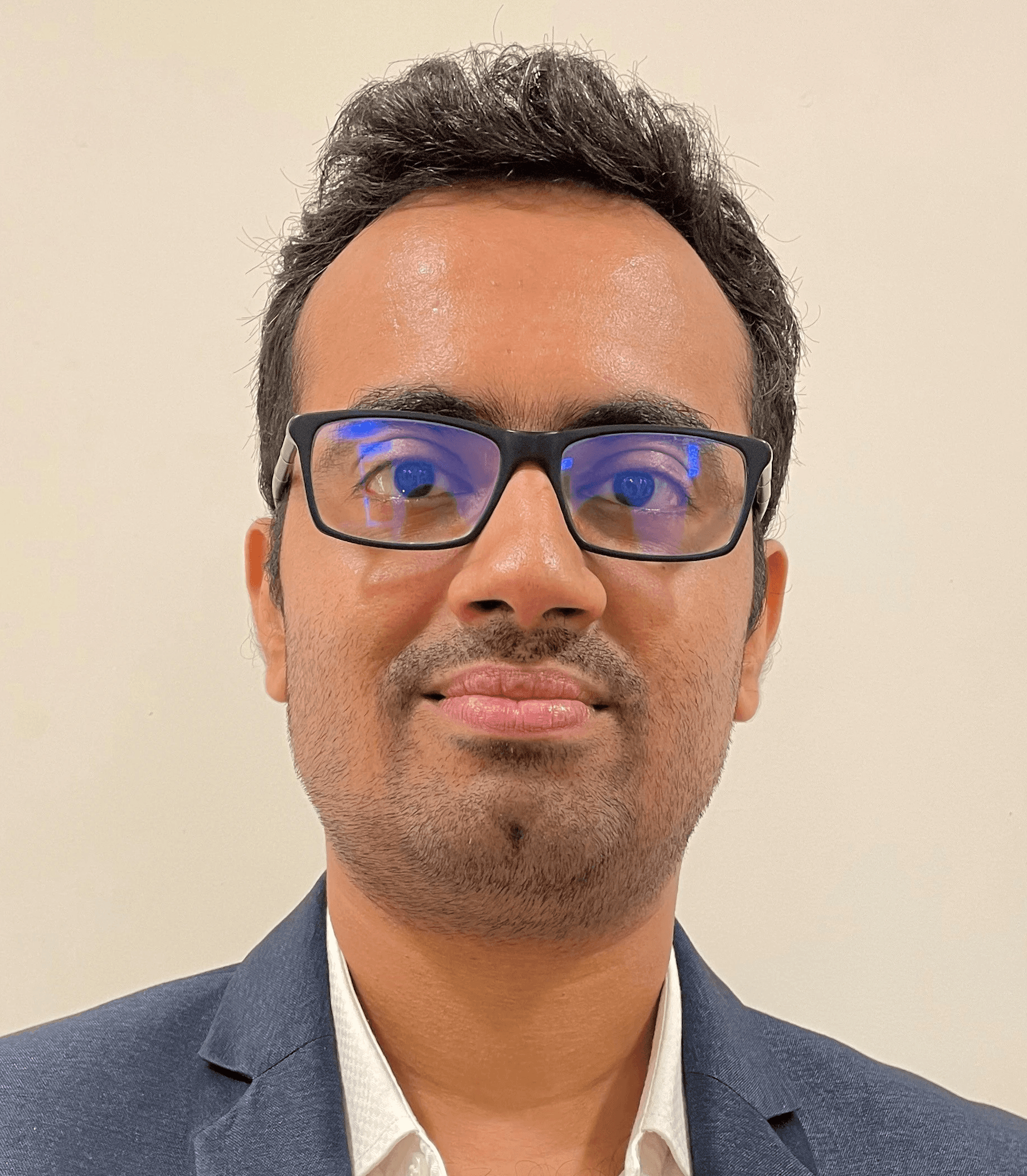 Milind Jadhav, Fractal