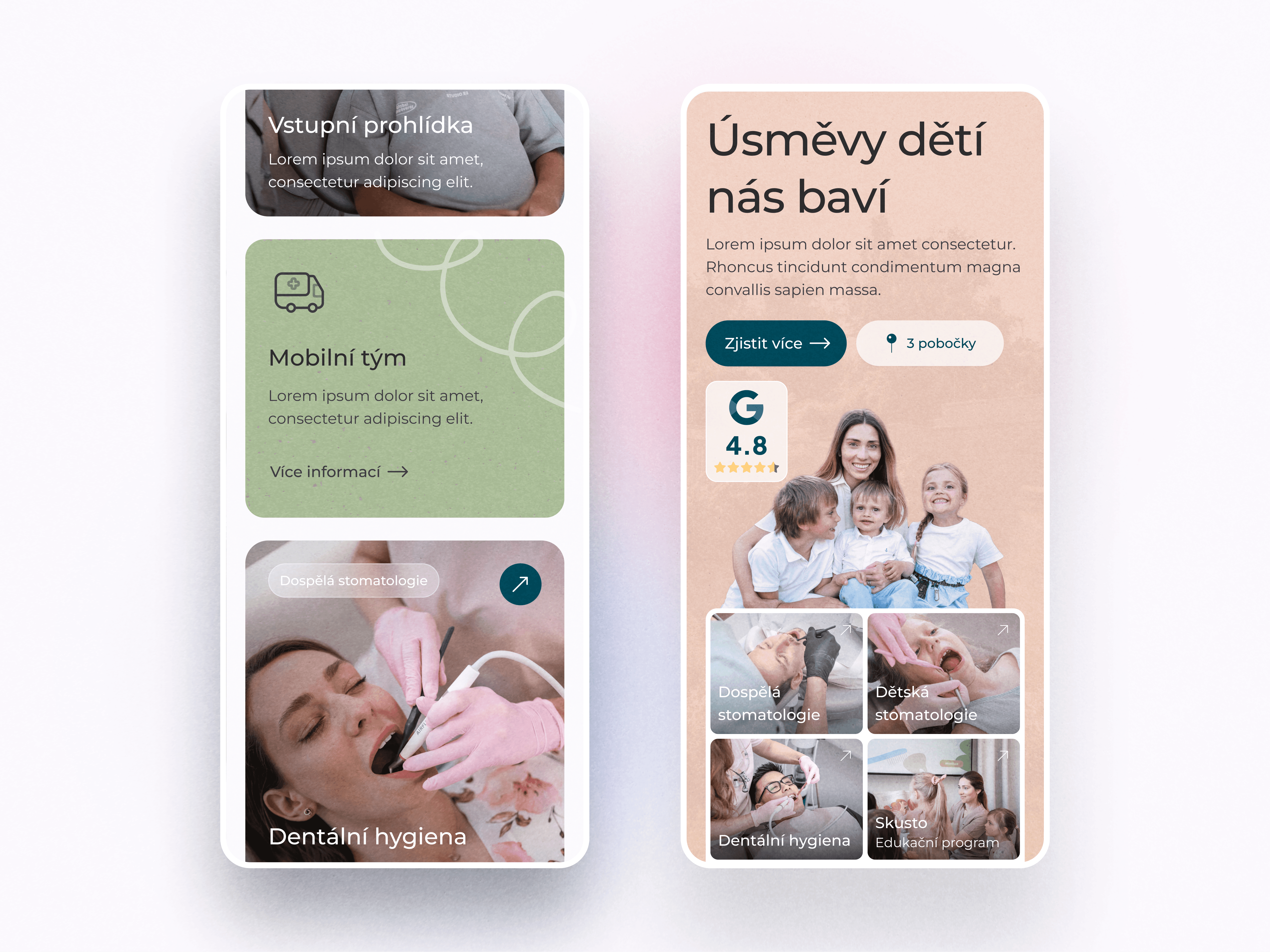 Group walking along a rocky canyon and palm valley trail in AlUla.