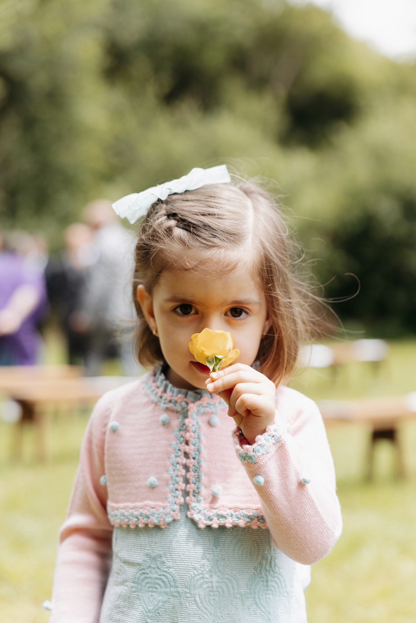 Tania & Rafa | Fotografía de Boda por Lorena Grandío
