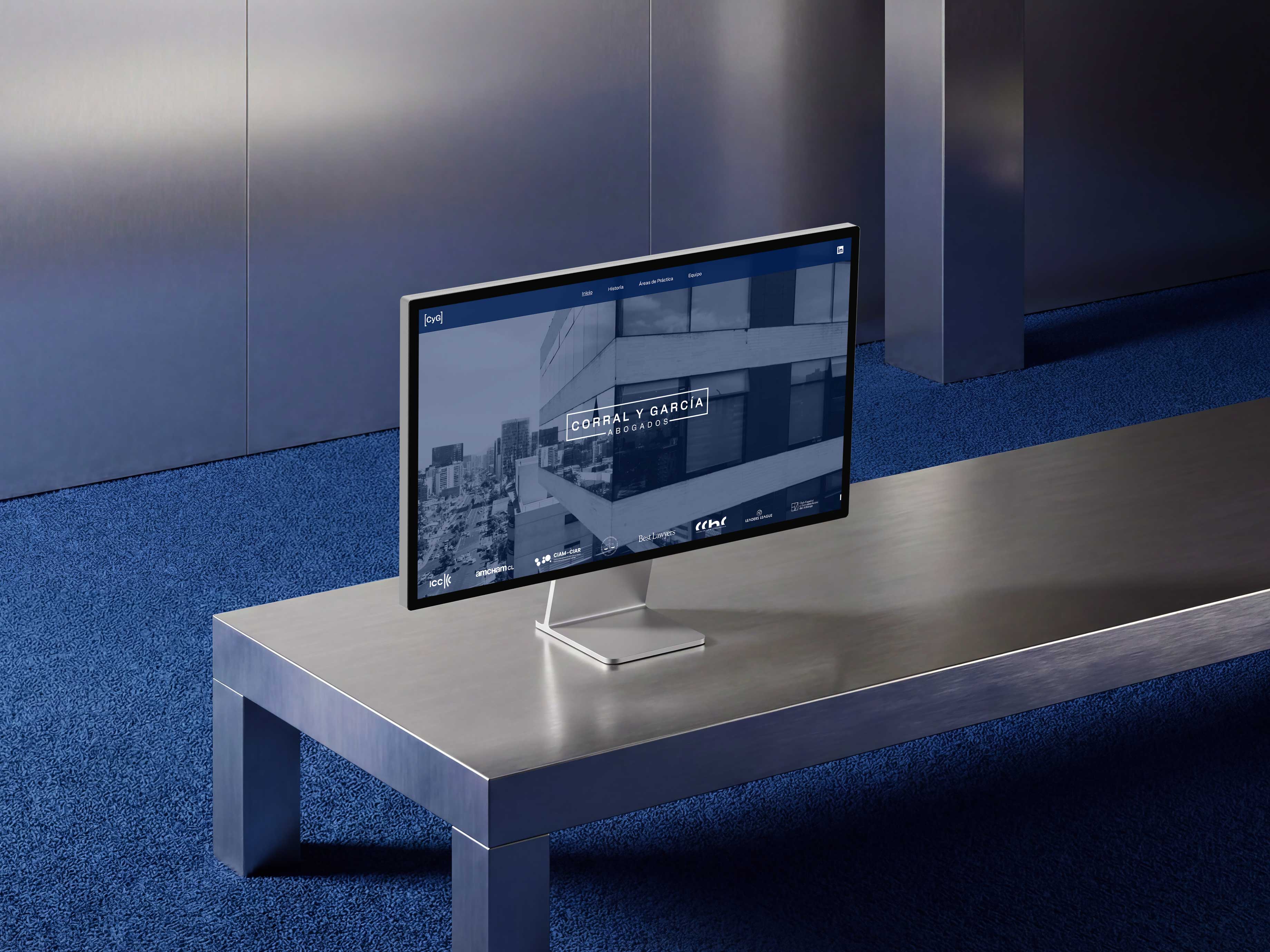 Modern Industrial Design