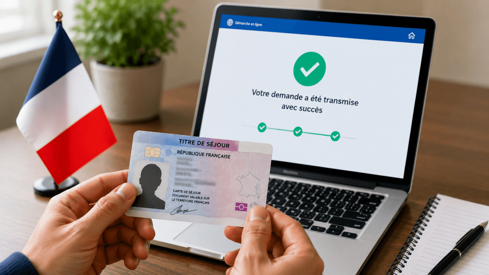 aes examen personnel de la situation