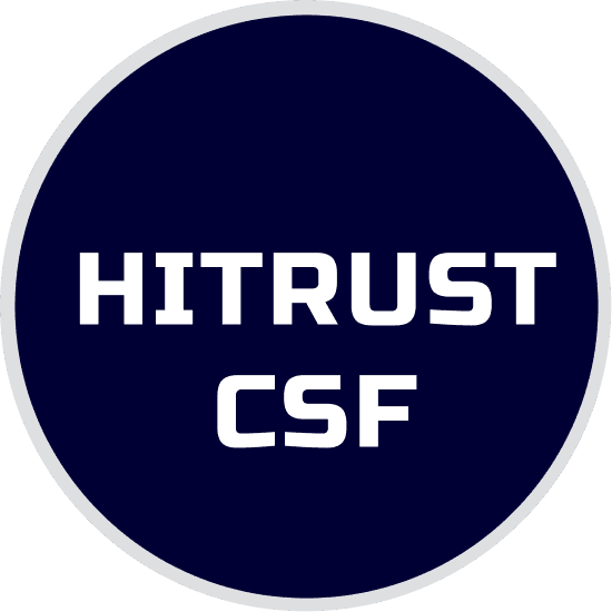 HITRUST Badge