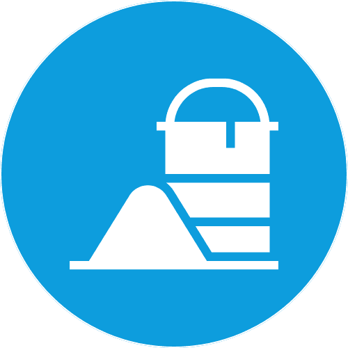 silage icon