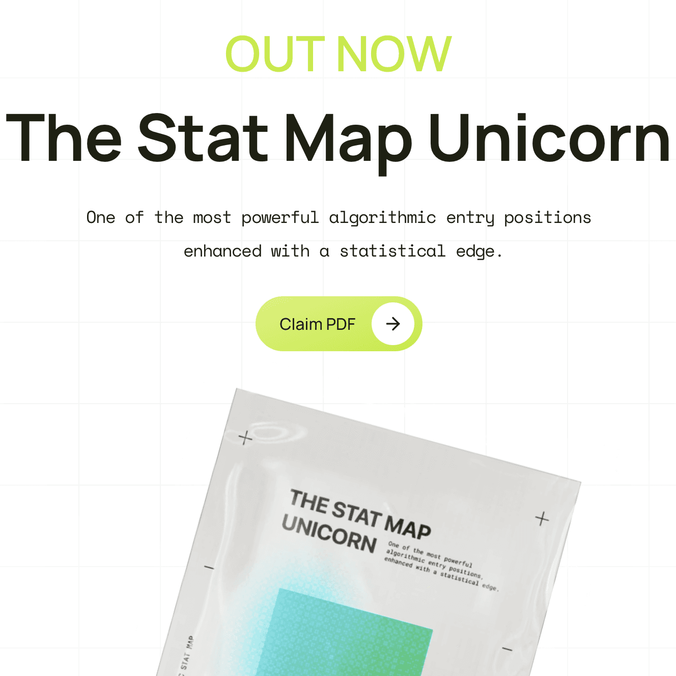 StatMap Unicorn