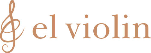 el violin