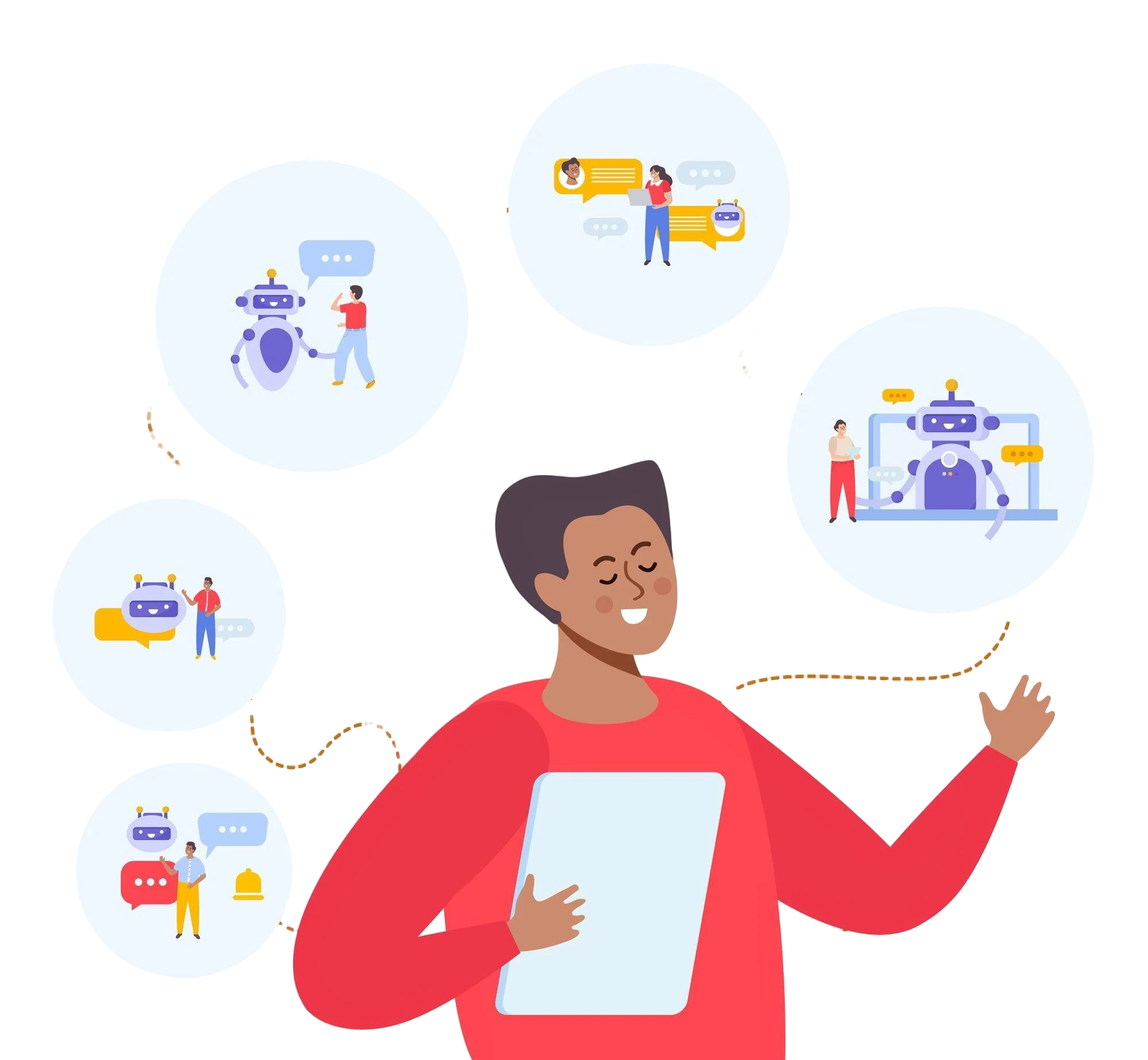 Advantages of Implementing CLM Solutions