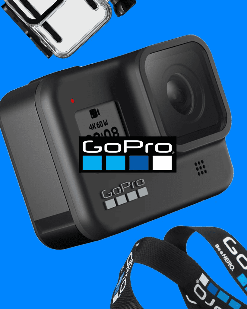 Go pro case study