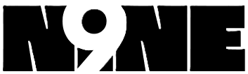 Nine9 png logo
