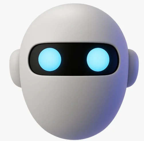 Icône Agent IA - Automatisation tâches quotidiennes