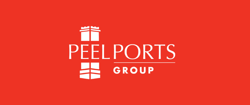 Peel Ports Group Logo