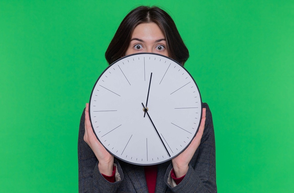 Gain de temps principal