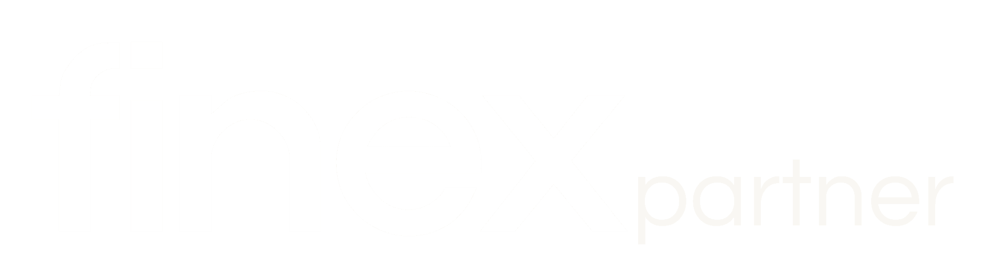 logo of finex
