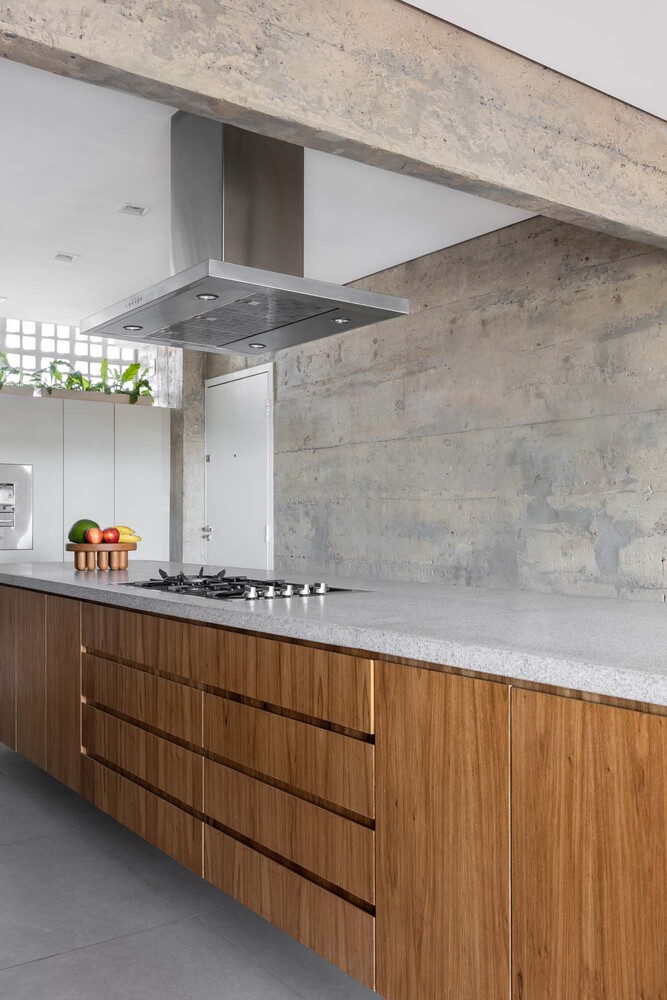 Interior Design Space