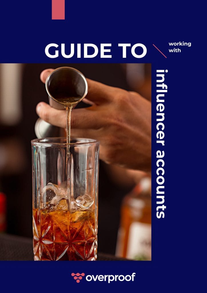 cover image to Guide to Working with Influencer Accounts