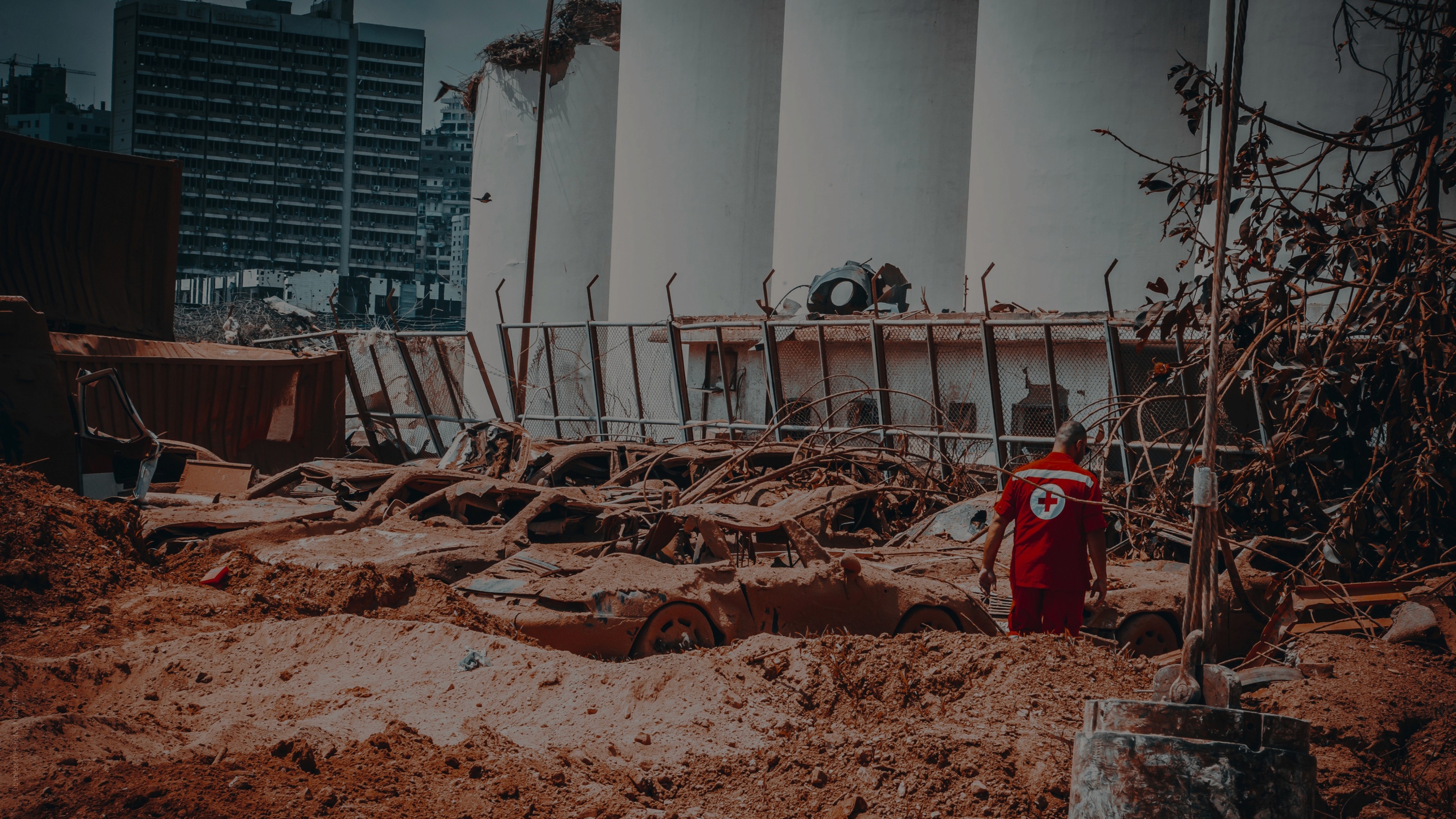 Futuristic furniture