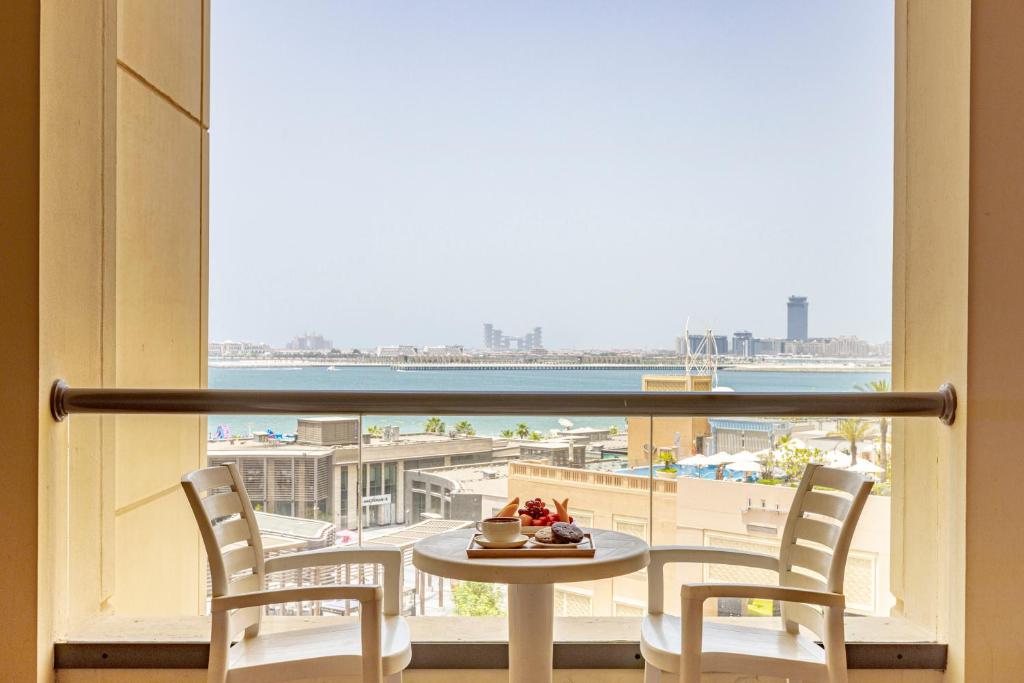 Roda Amwaj Suites Jumeirah Beach Residence