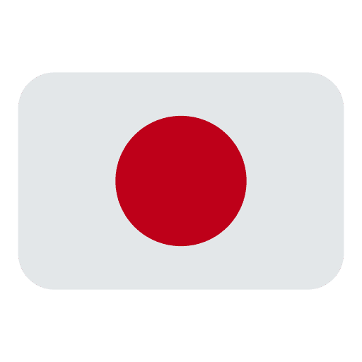 Flag of Japan