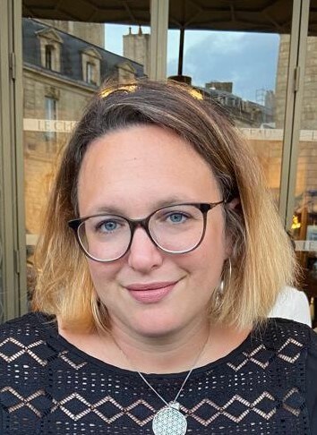 Anne Sophie SOUBRE - Thérapeute cabinet briand à Merignac 33700
