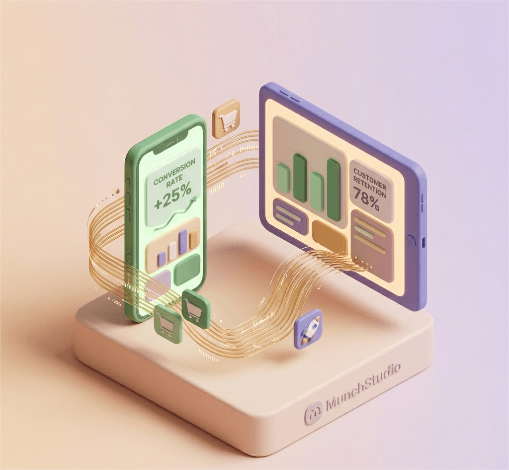 Engage With Customers