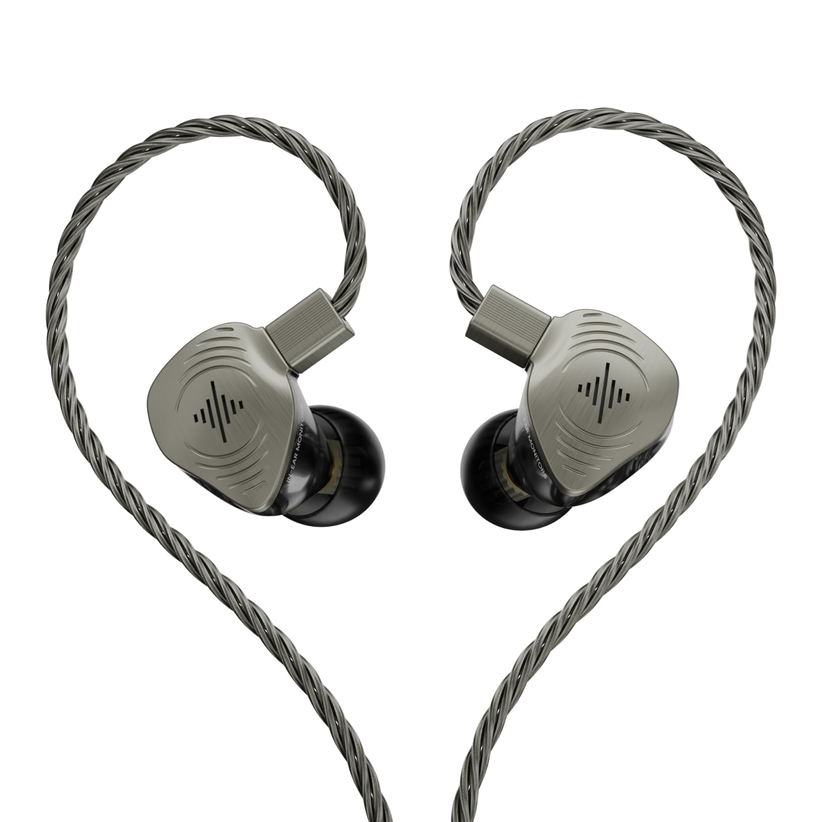 Soundbrenner Wave in-ear monitors