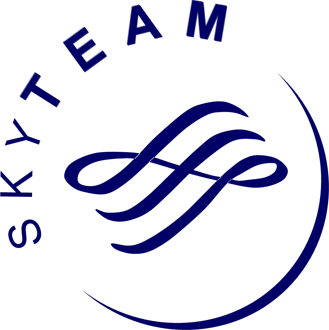 Skyteam logo