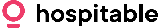 Hospitable logo