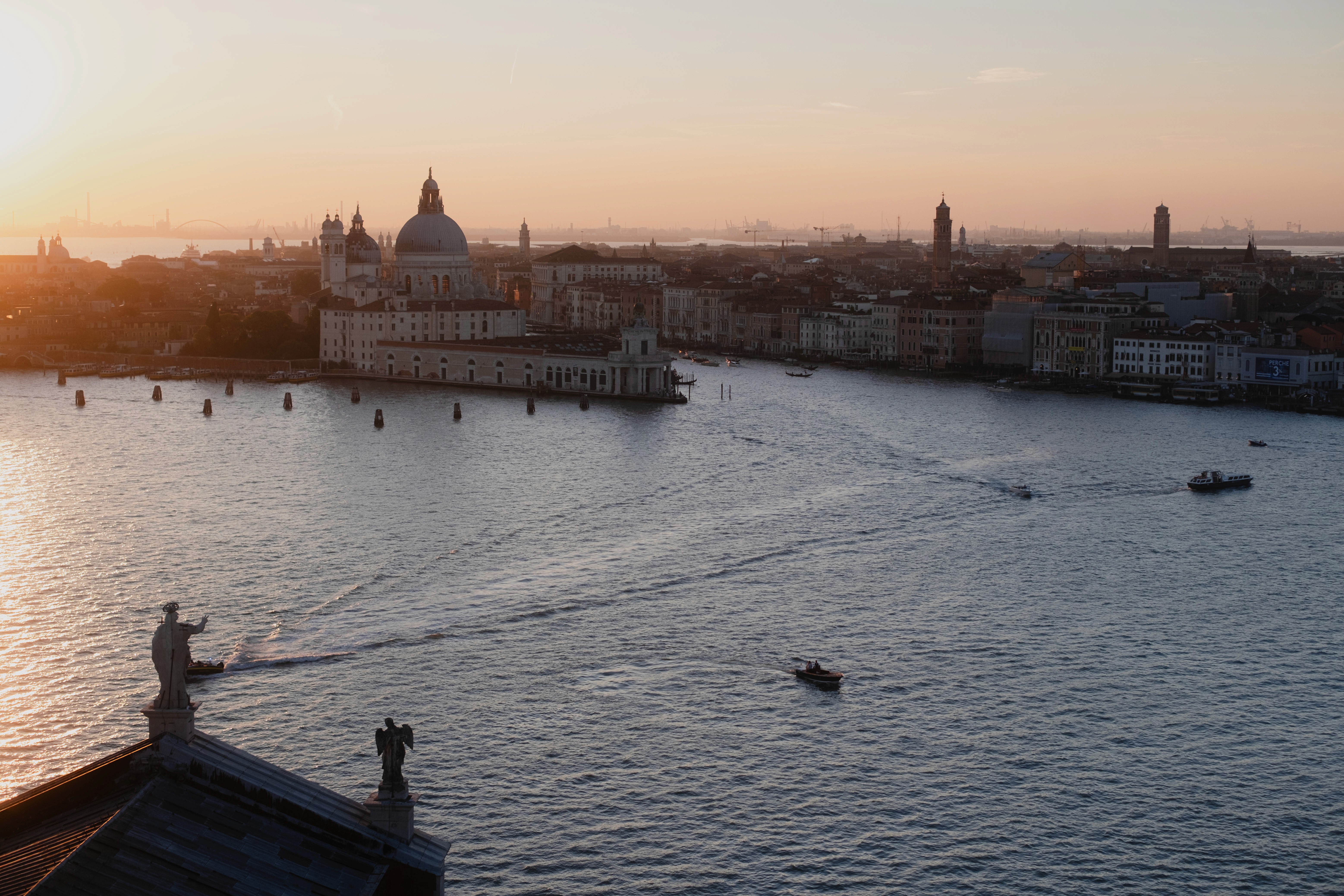 Venice View