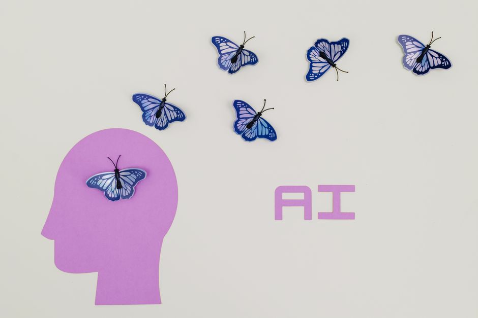 AI concept: How do you know an AI design agency fits an early-stage startup?