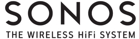 Logo Sonos