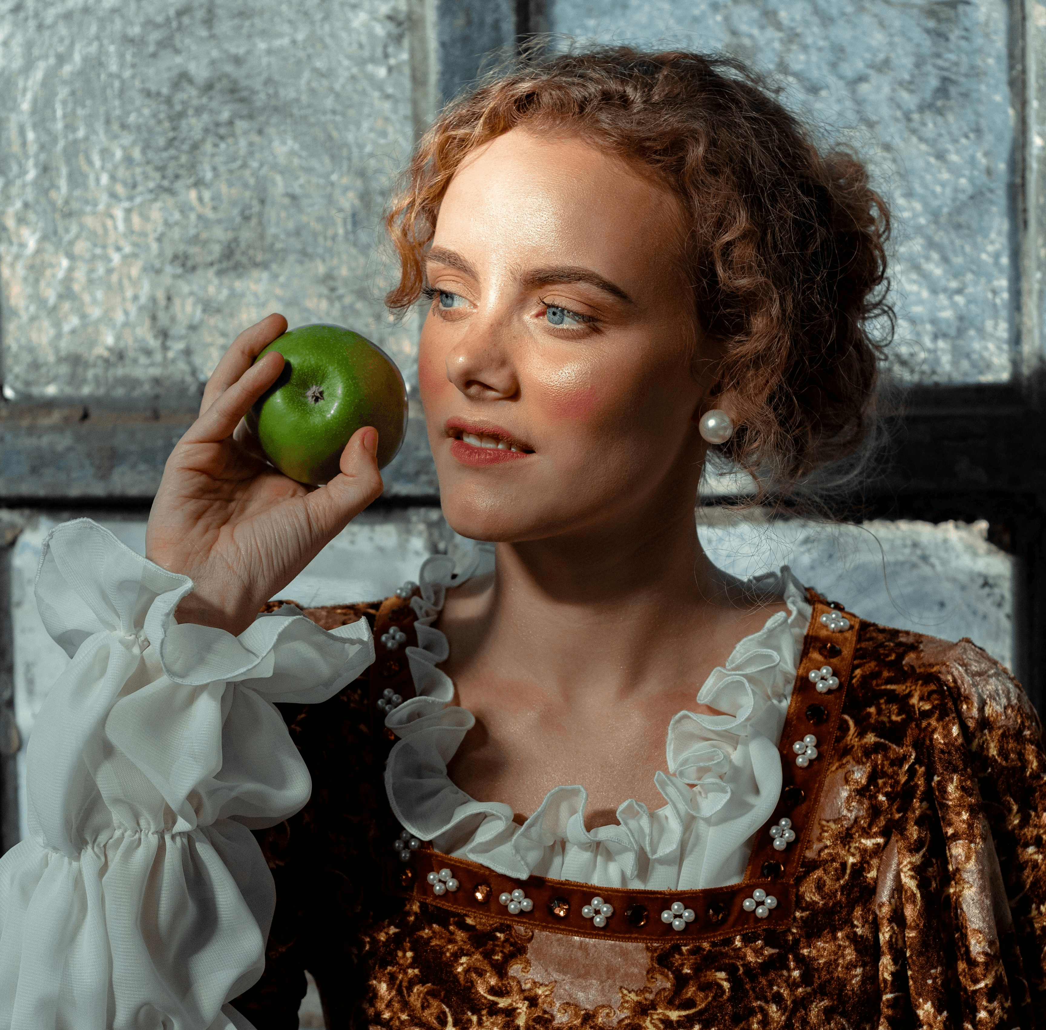 People Sitting at Event