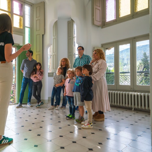 Prostorija za pušenje