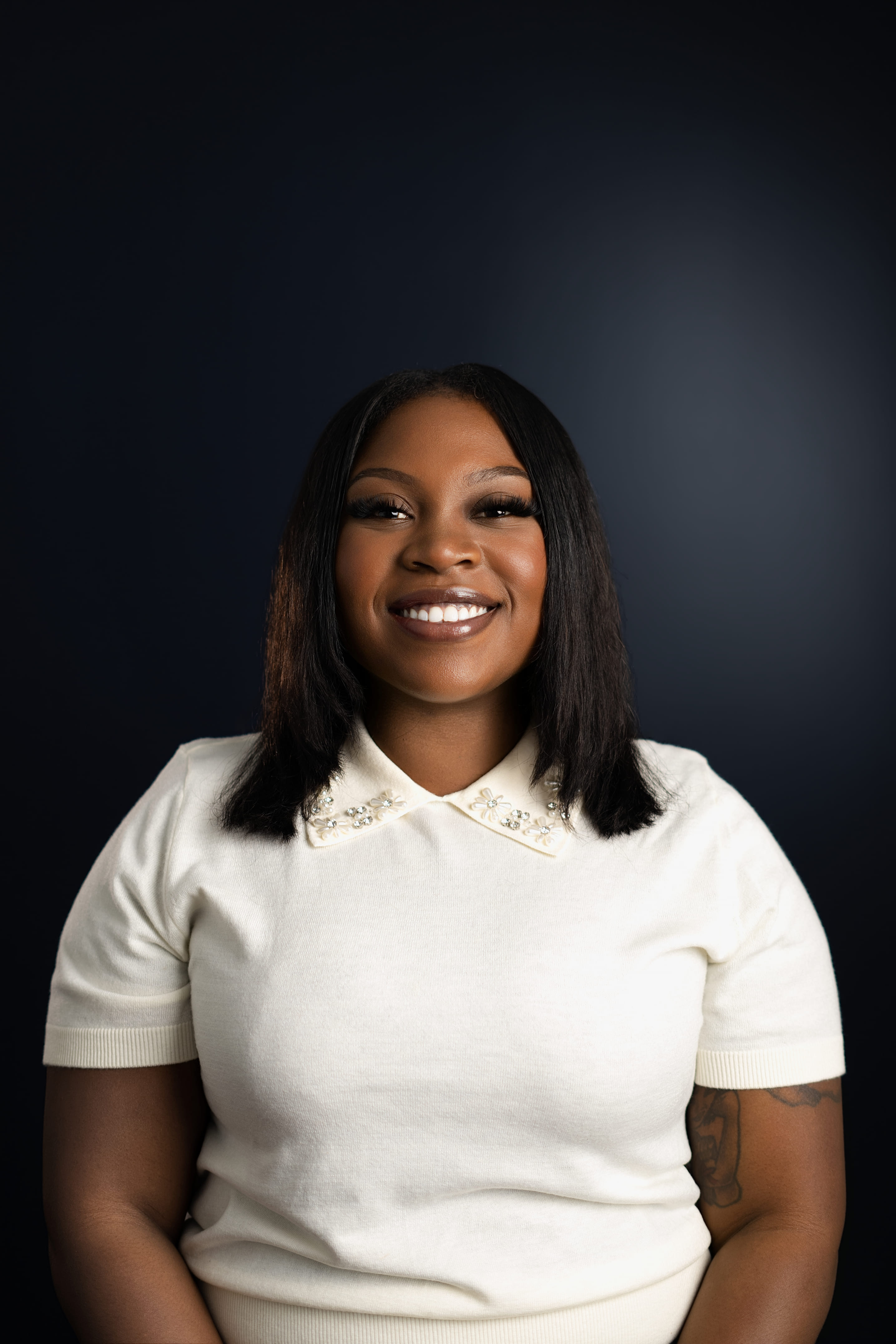 Keyona Collins