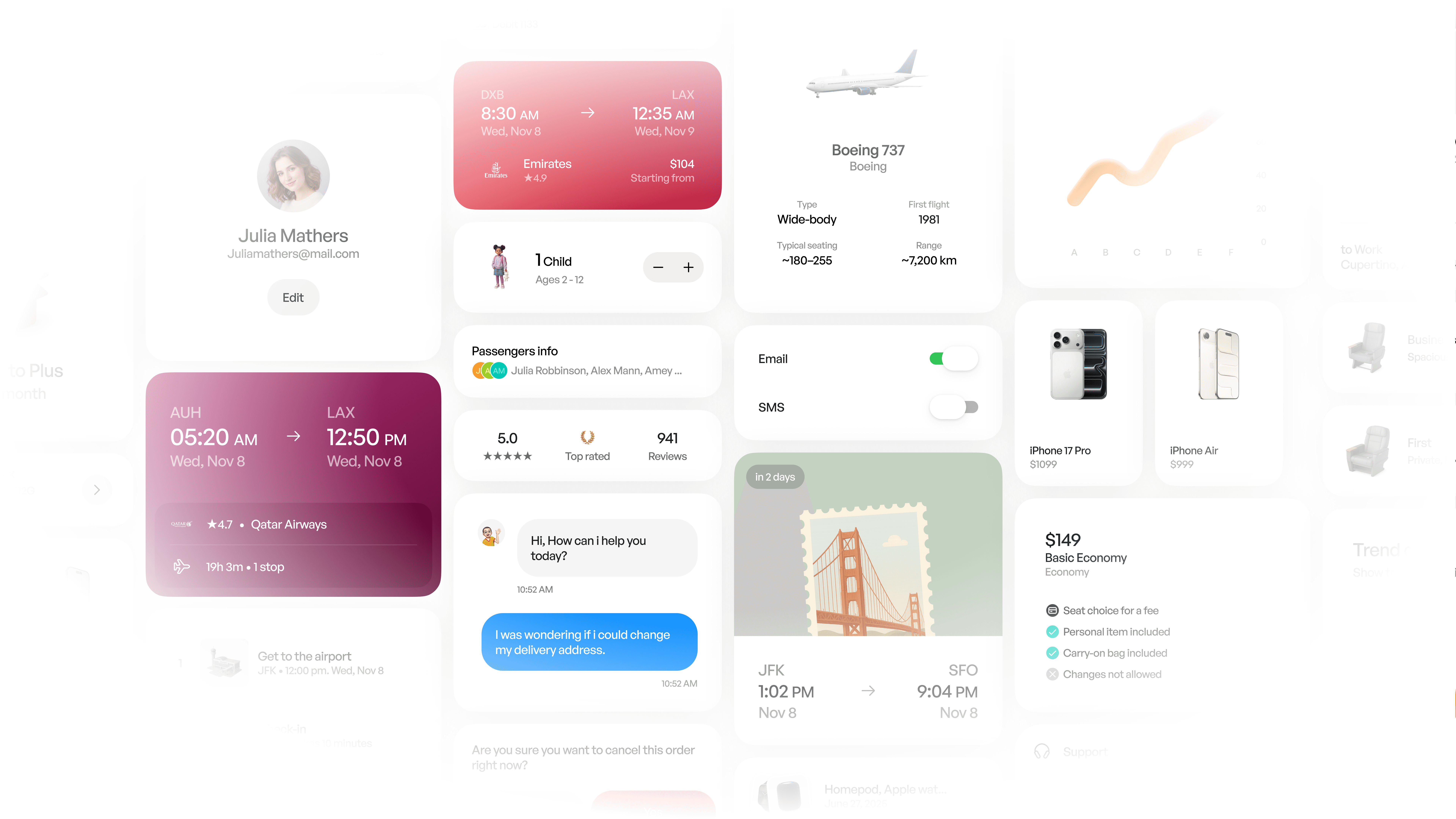 design system by sigma components snippet