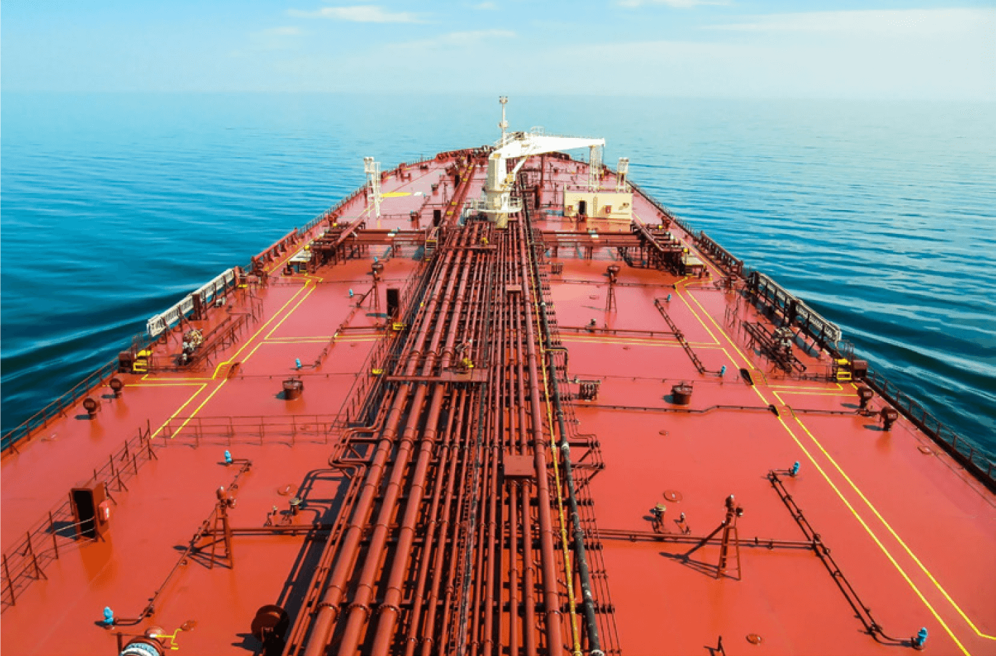 SafeGauge x Pivotree