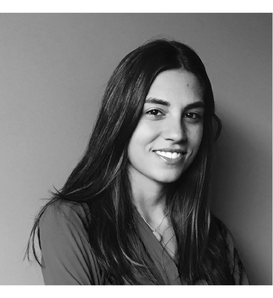 Imagen de perfil Arquitecta Laura García