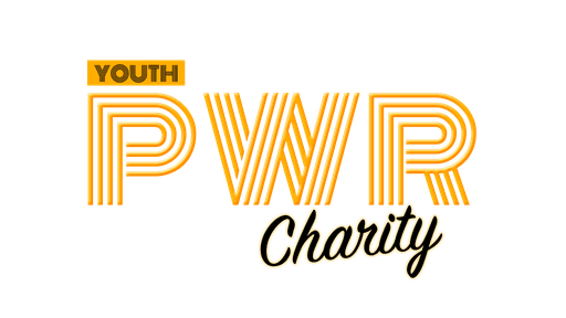 Youth PWR Charity Logo