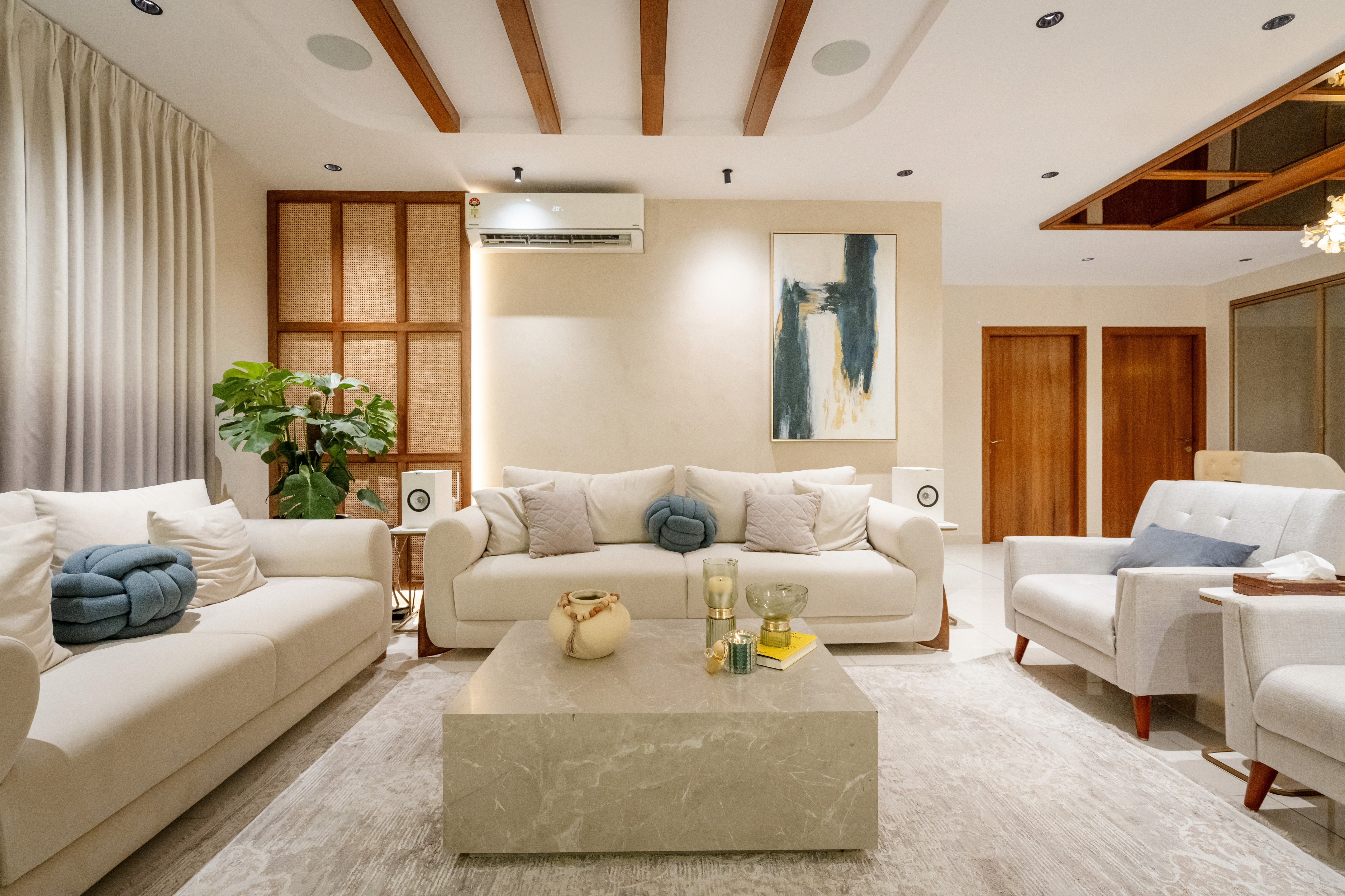 Aparna Zenith 2