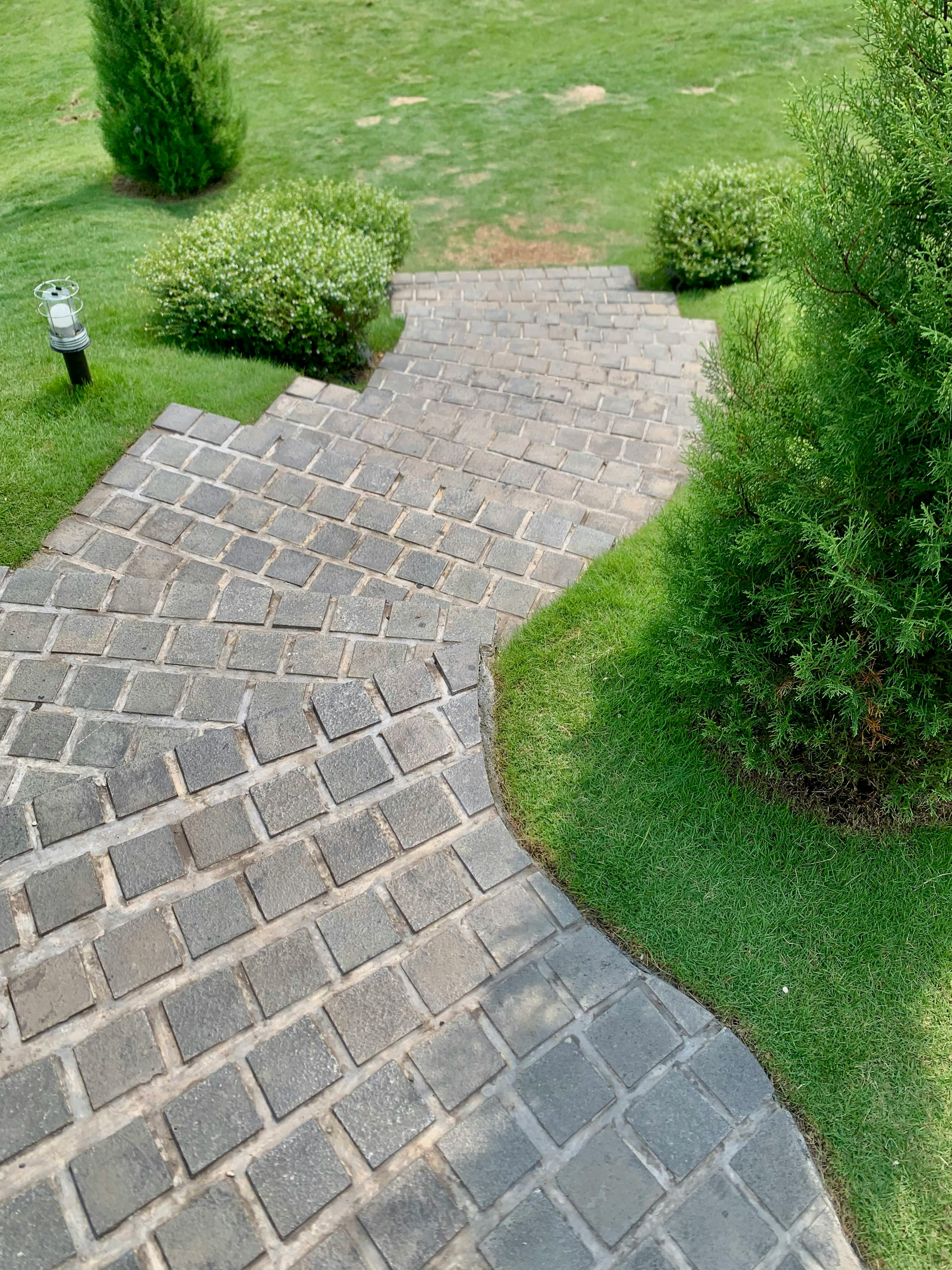 A man learning to surf
