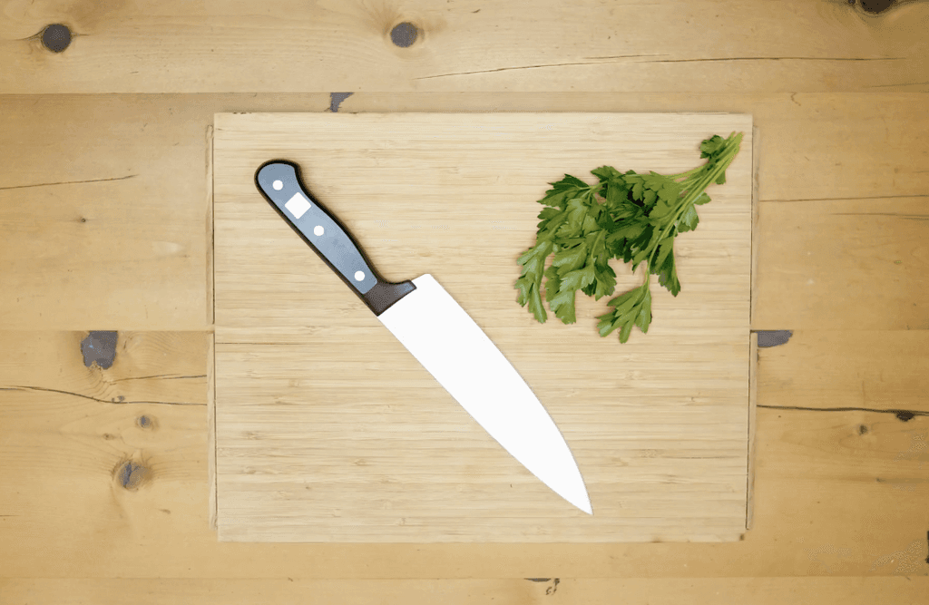 Knife Skills 101 Slicing Dicing And More Season