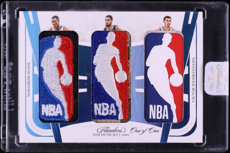 2009 National Treasures Notable Nicknames Kobe Bryant