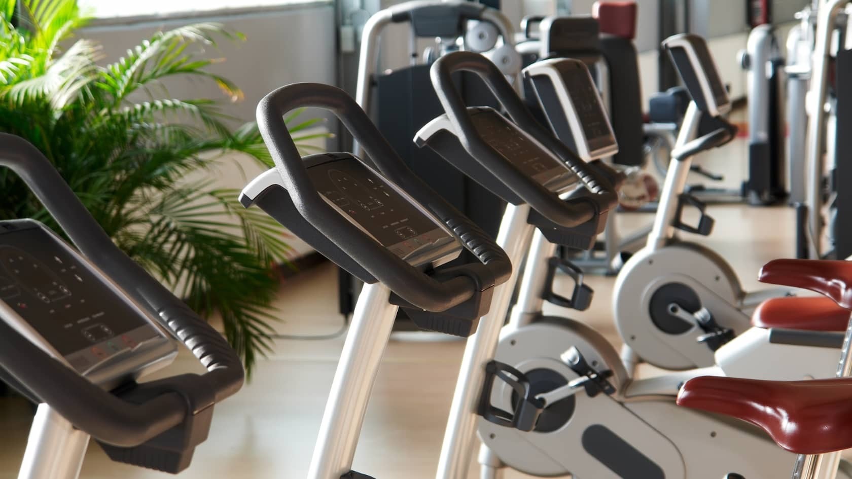 Equipement de sport : l'ergomètre