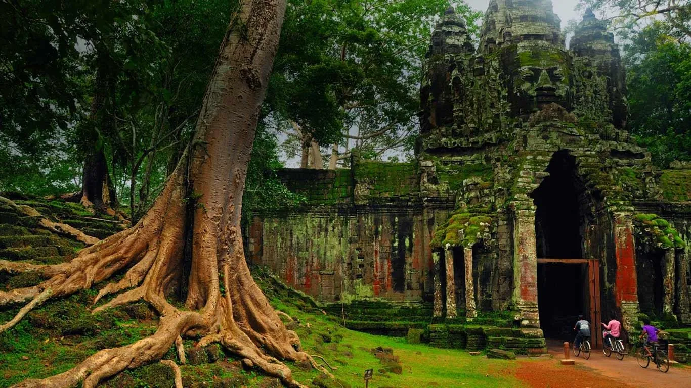 Vietnam Cambodia Tour Package 10 Nights 11 Days