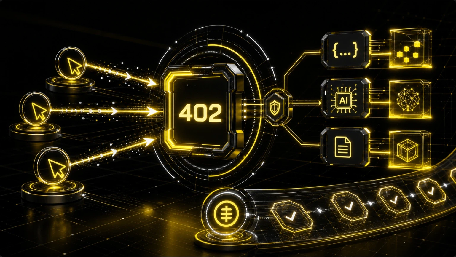 x402 Payments for AI Agent Commerce and Pay-Per-Use APIs