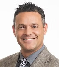 Headshot of speaker Andrew Plattner